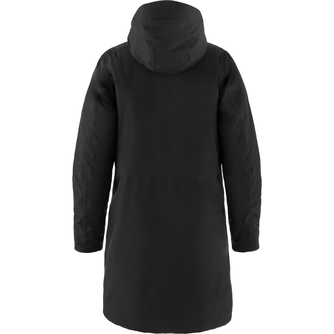 High Coast Hydratic Padded Parka W