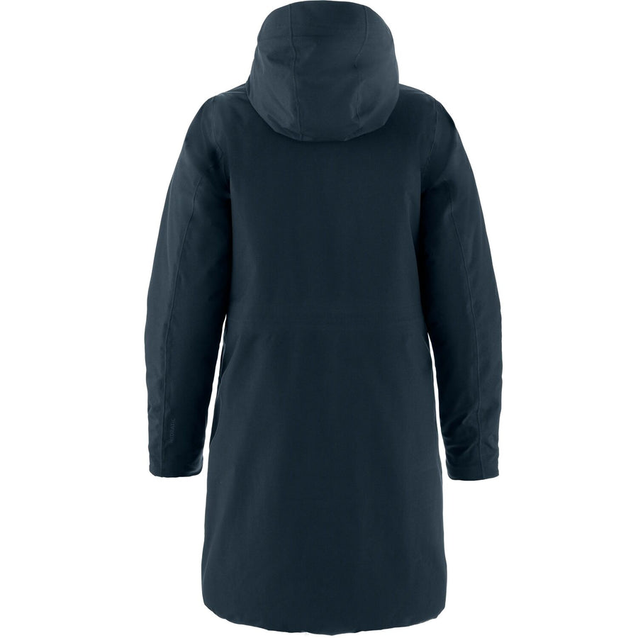 High Coast Hydratic Padded Parka W