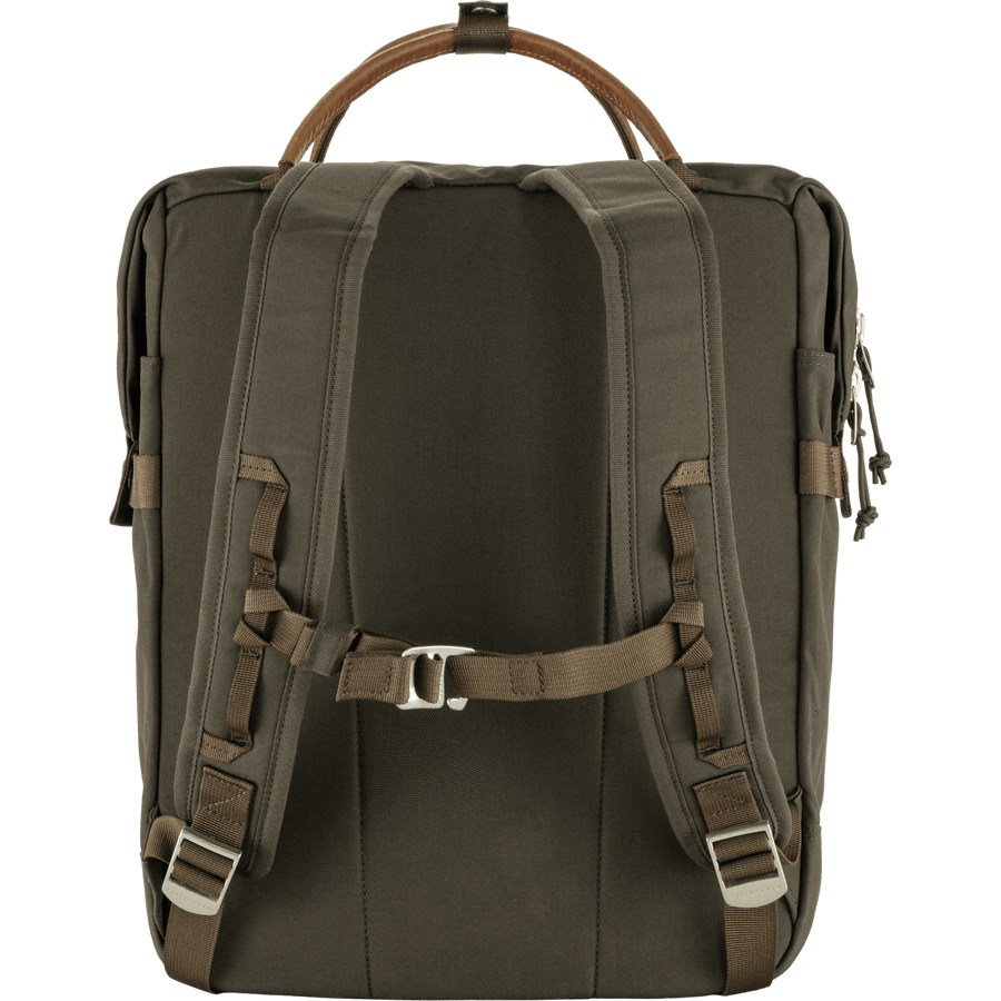 Haulpack No.1