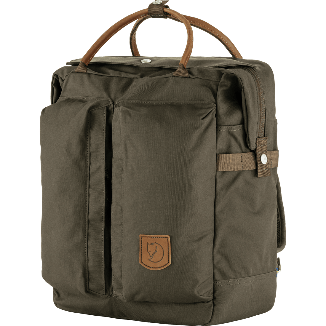 Haulpack No.1