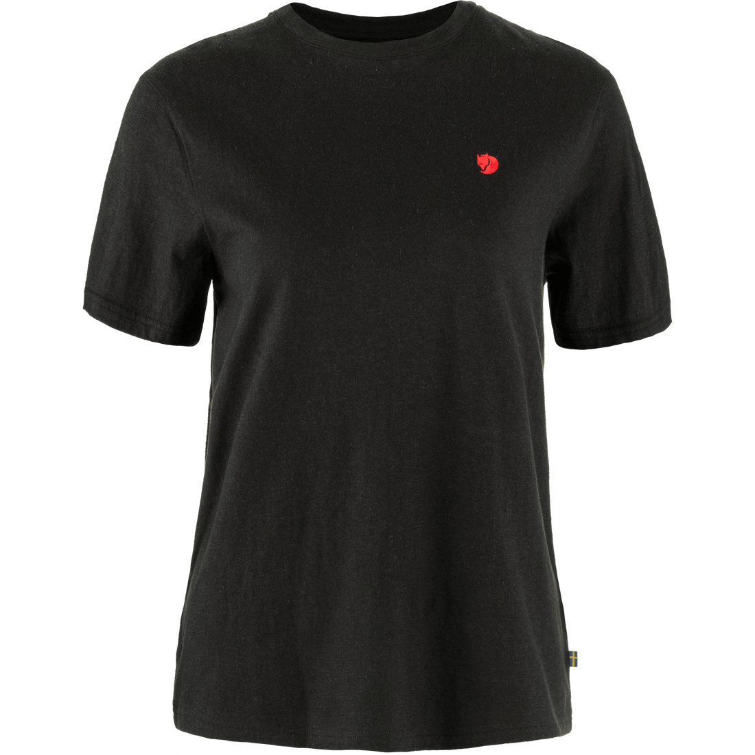 Hemp Blend T-Shirt W