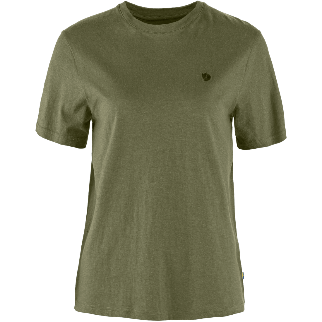 Hemp Blend T-Shirt W