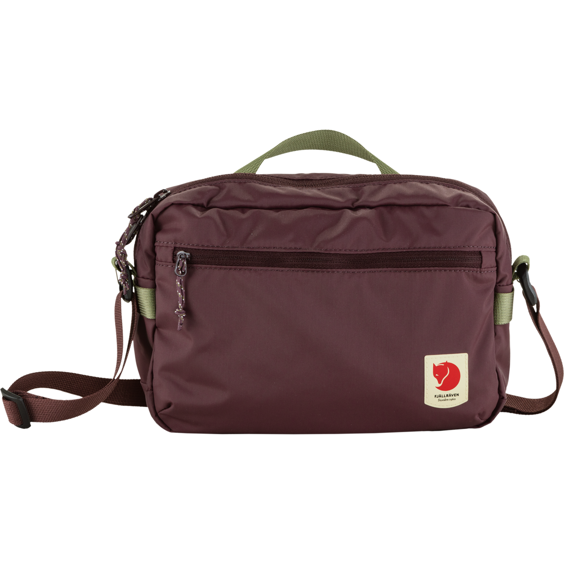 High Coast Crossbody