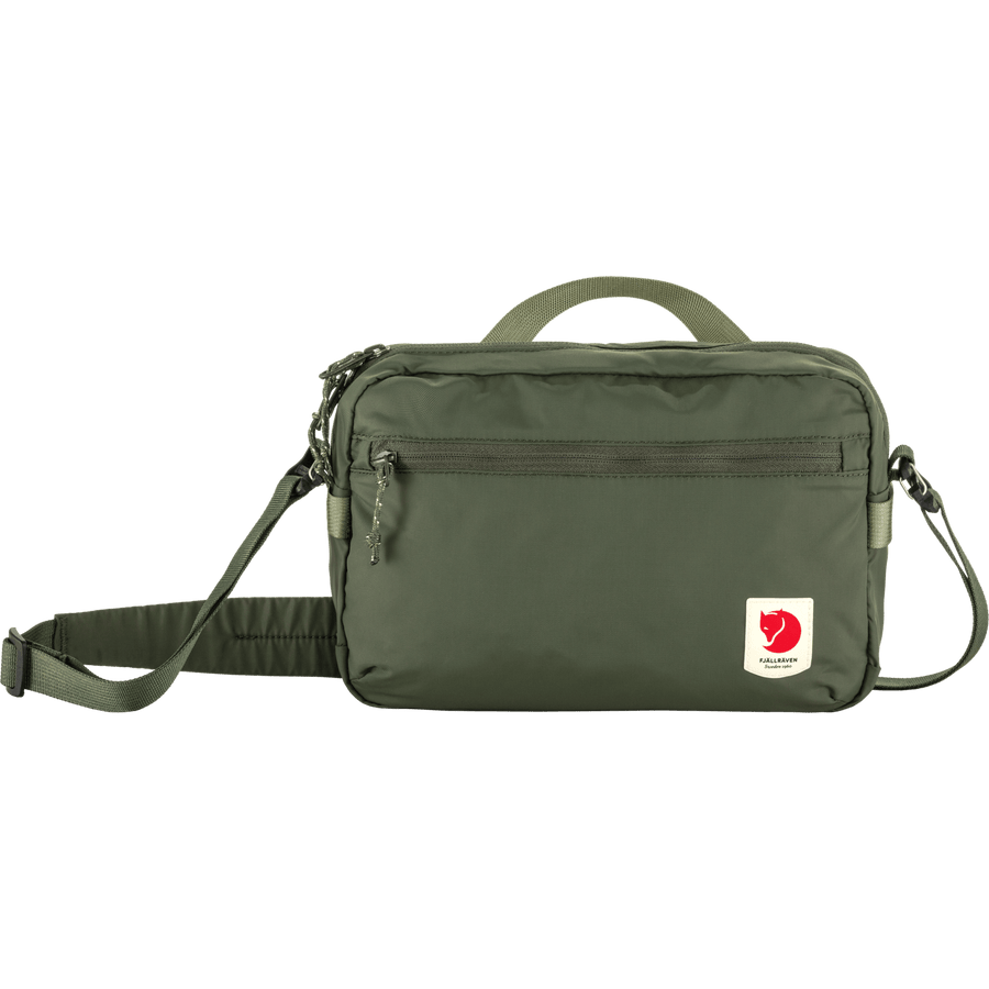 High Coast Crossbody