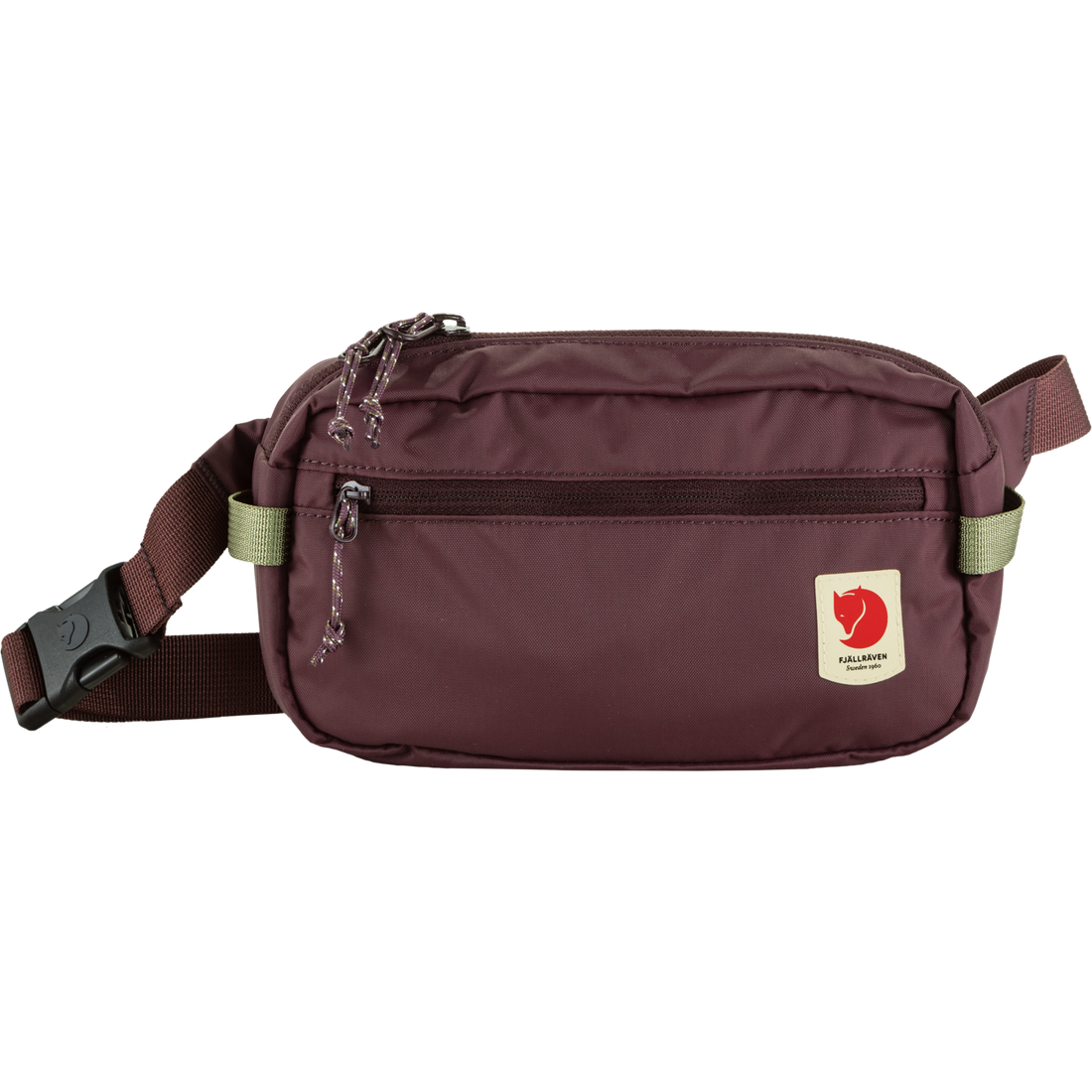 High Coast Hip Pack