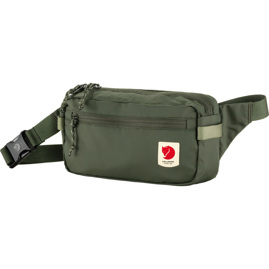 High Coast Hip Pack