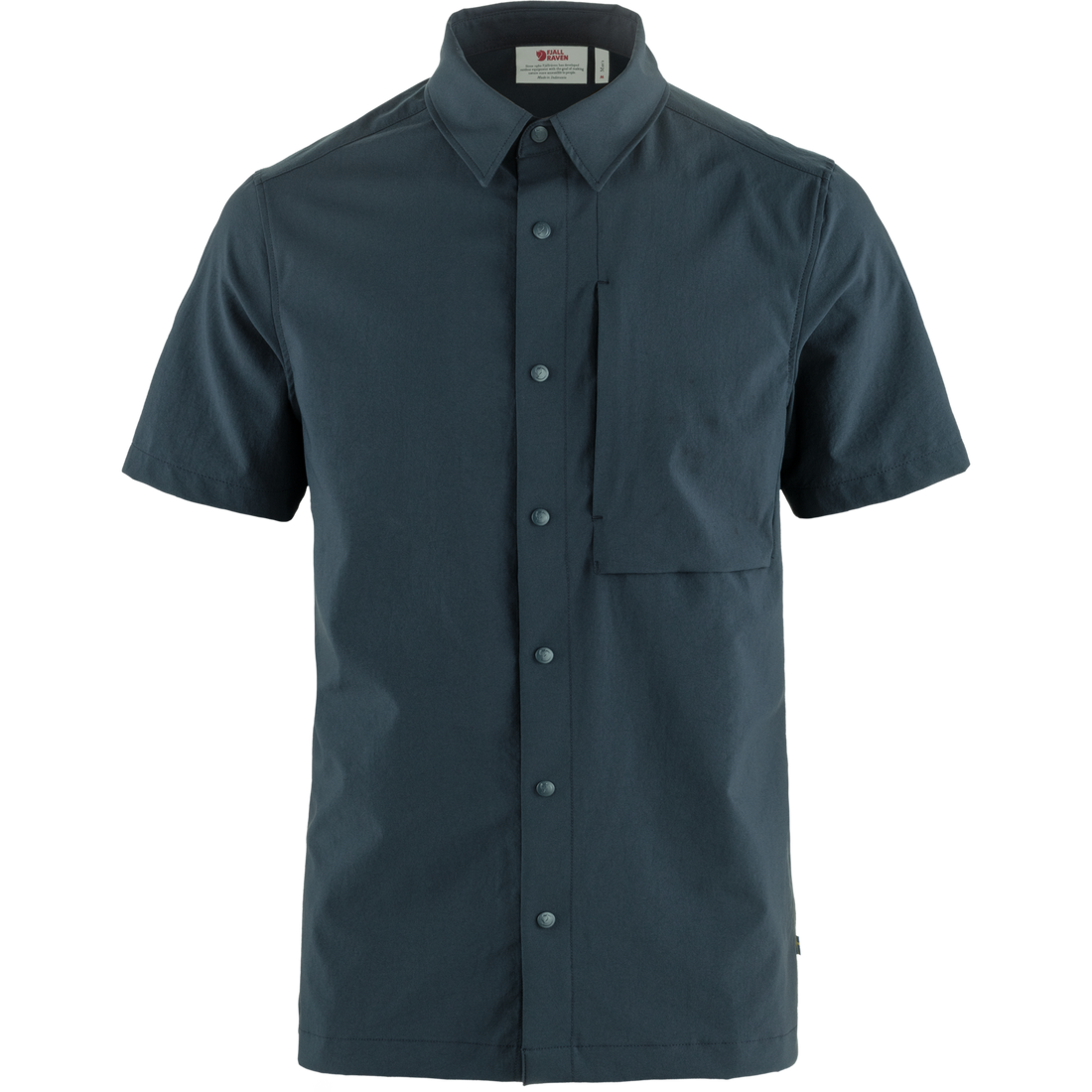 High Coast Pack Shirt SS M