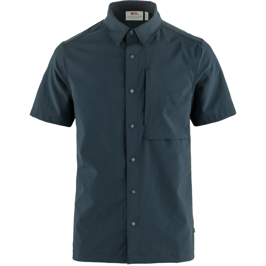 High Coast Pack Shirt SS M