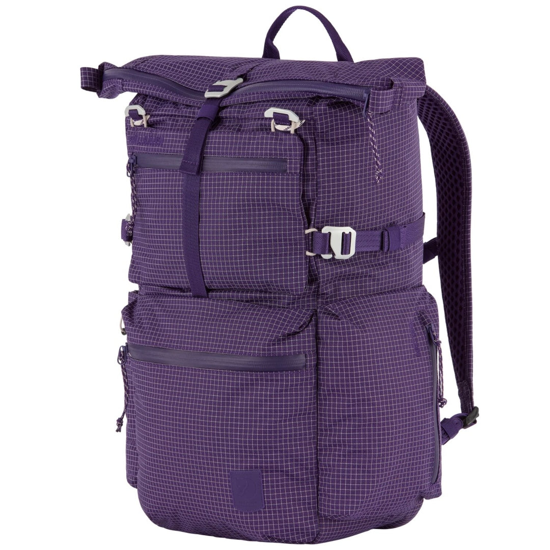 High Coast Pro Foldsack 26