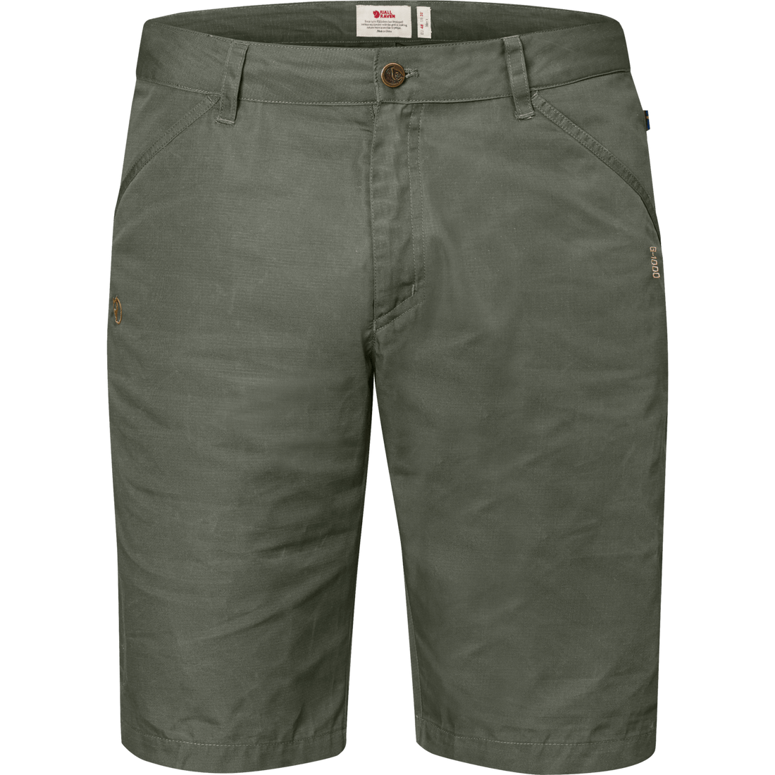 High Coast Shorts M