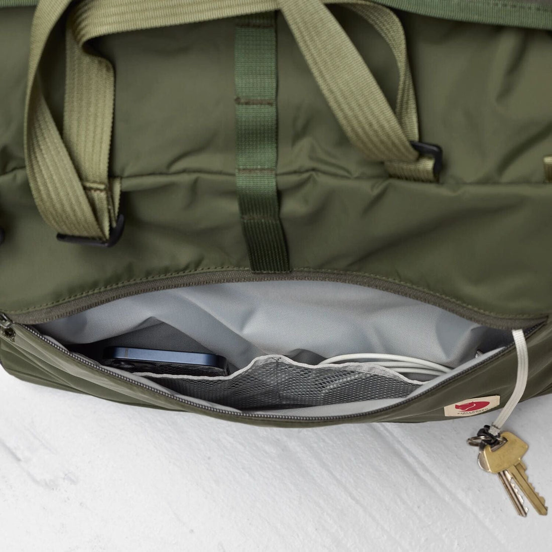 High Coast Tote 30