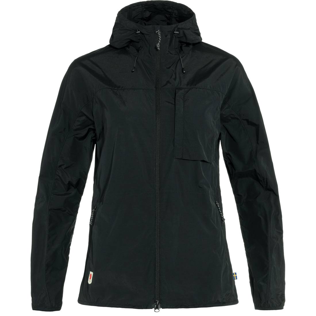 Fjallraven High Coast Hooded Wind Jacket W Fjallraven Australia