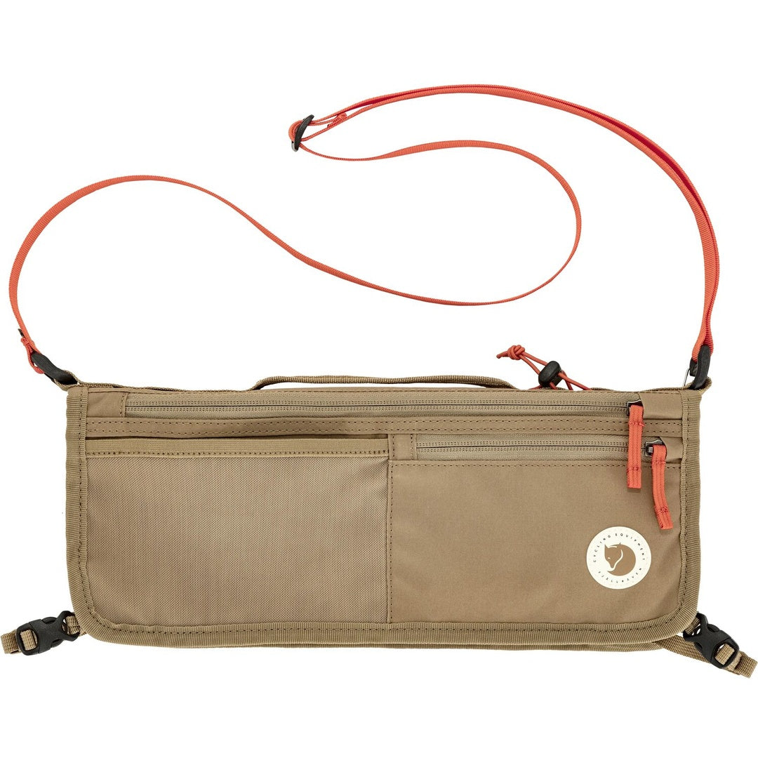 Hoja Bike Frame Fold Bag