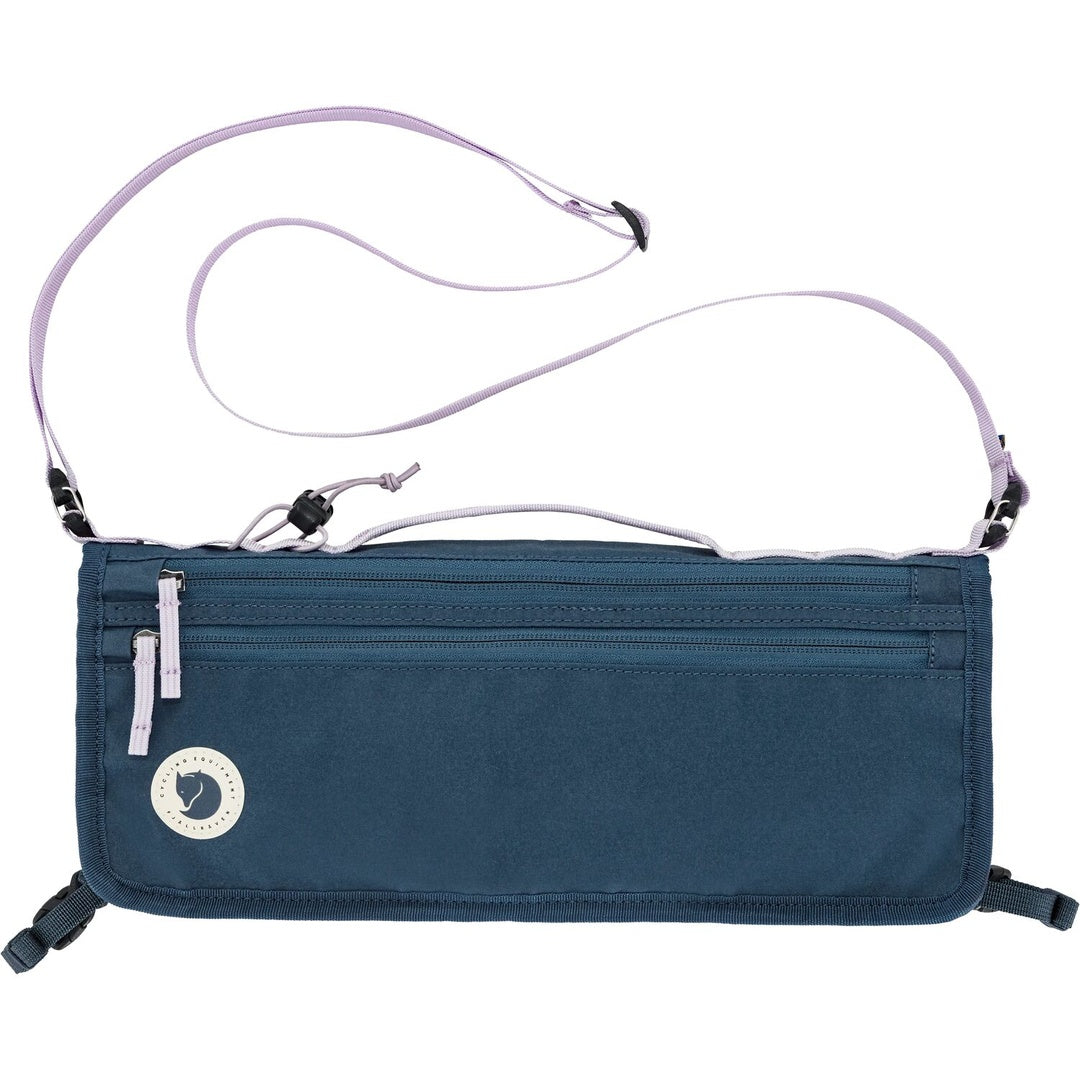 Hoja Bike Frame Fold Bag