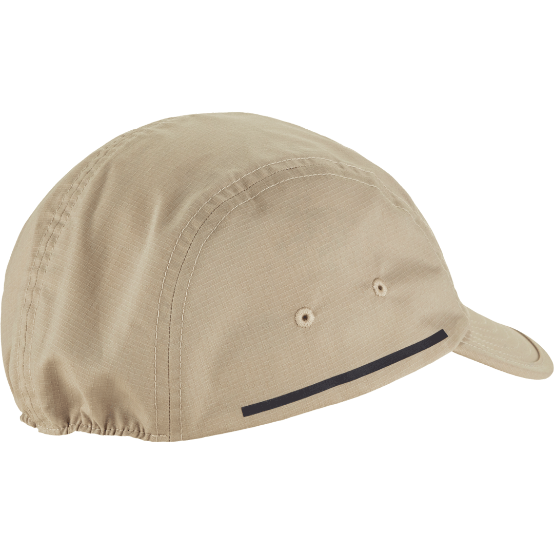 Hoja Cap