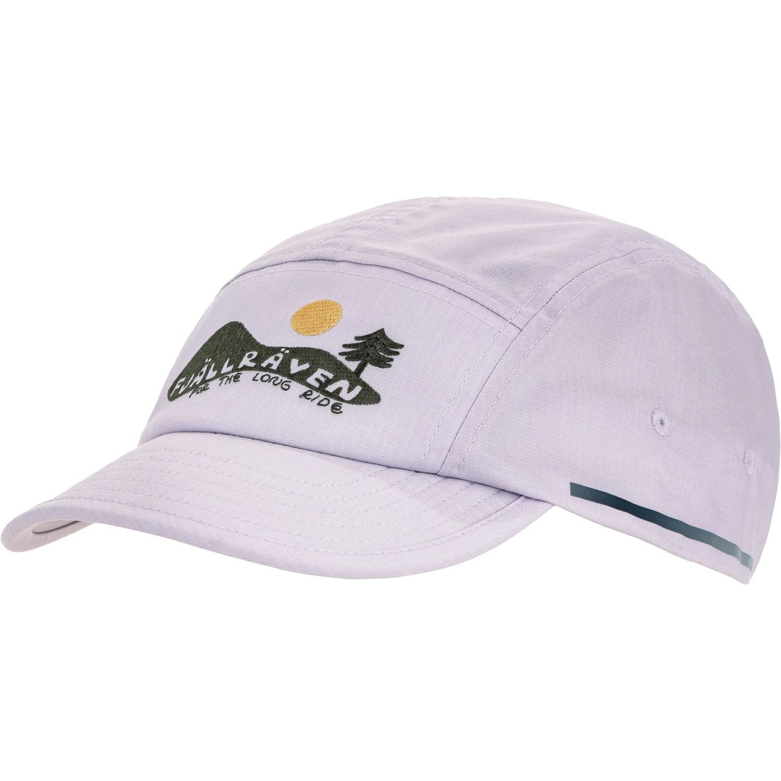 Hoja Lugnt Cap