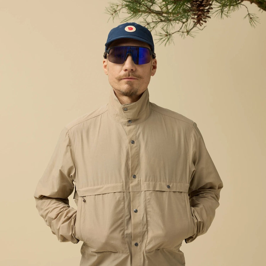 Hoja Rider's Wind Jacket M