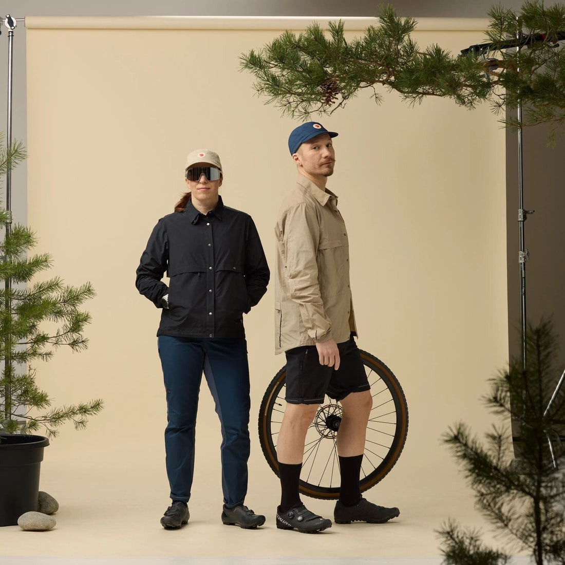 Hoja Rider's Wind Jacket M