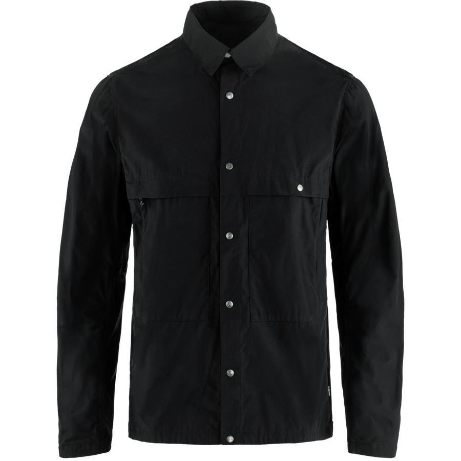 Hoja Rider's Wind Jacket M