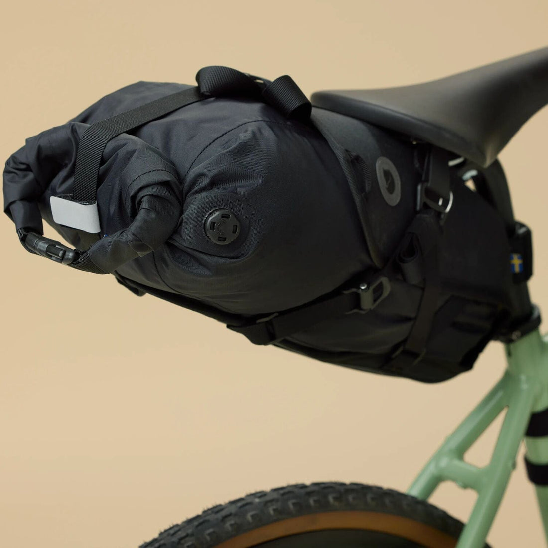 Hoja Seatbag Drybag 16L