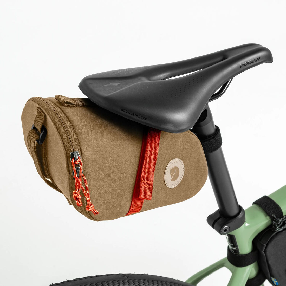 Hoja Seatbag