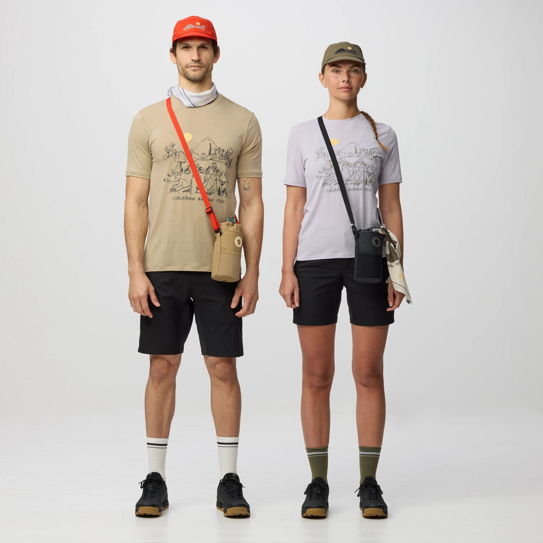 Hoja Snack Bag Large