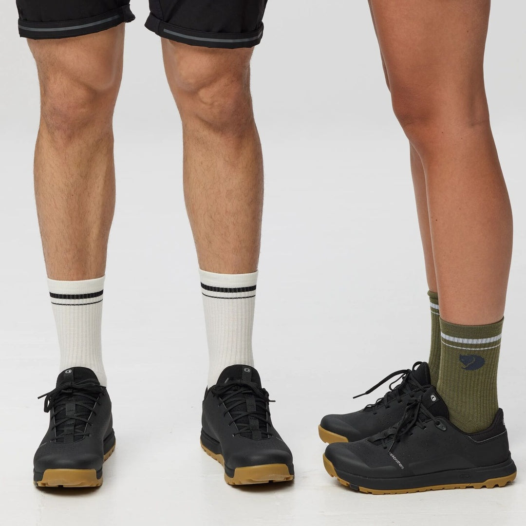 Hoja Socks