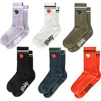 Hoja Socks