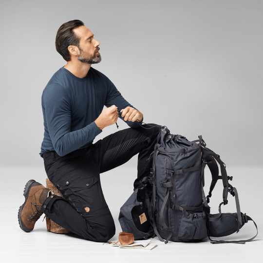 HOW TO PACK
