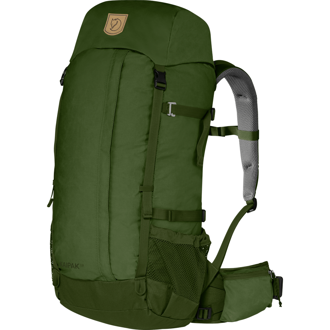 Fjallraven kaipak 38l backpack on sale