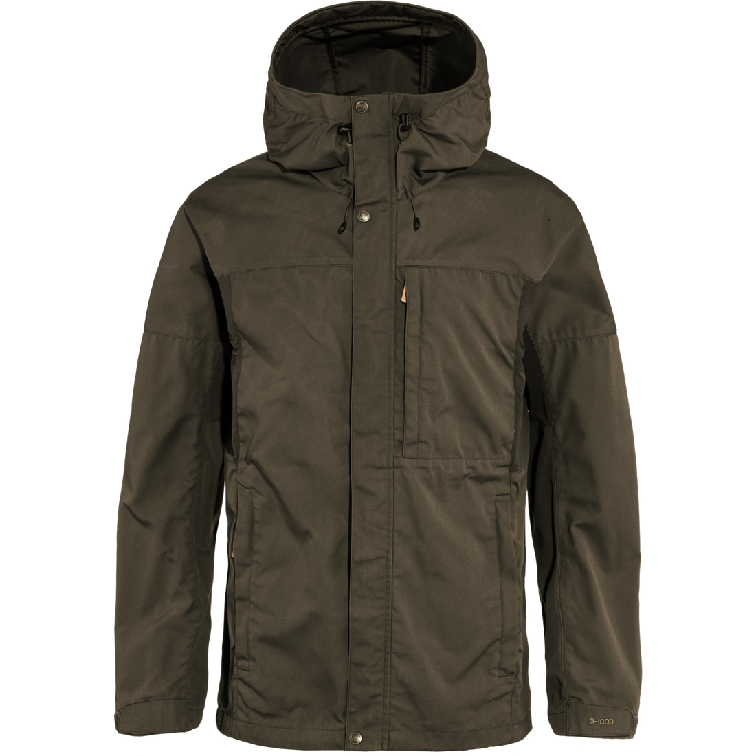 Fjallraven kaipak jacket shop