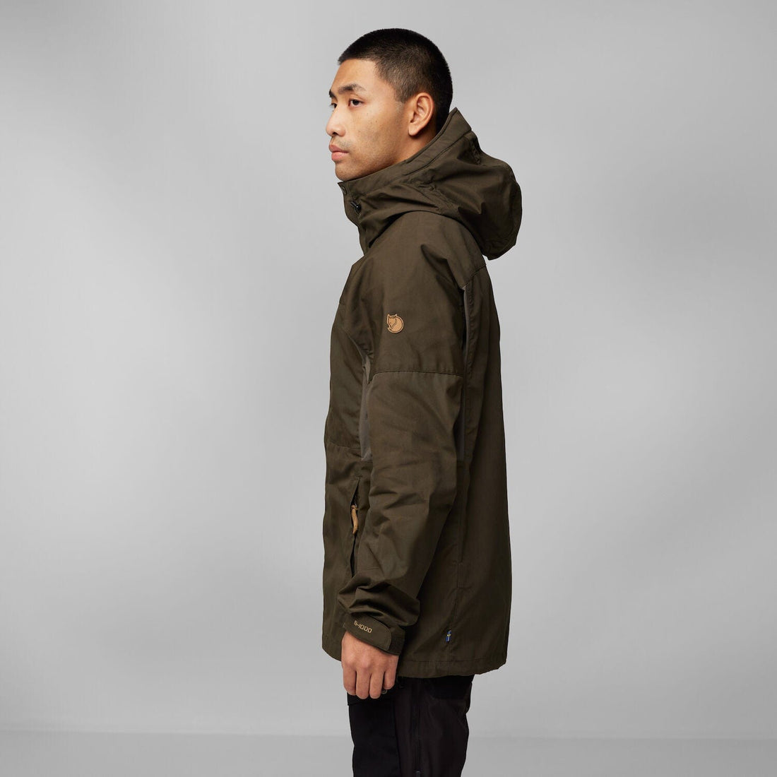 Kaipak Jacket M