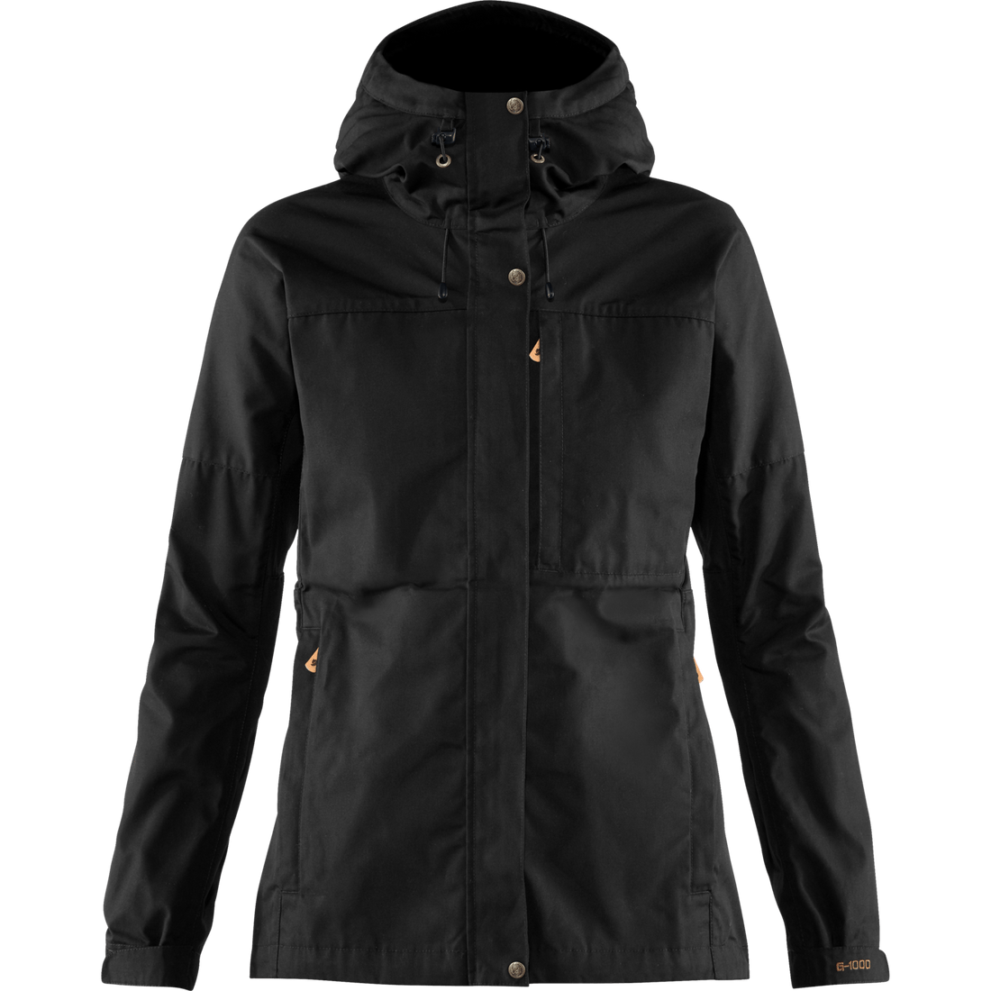 Kaipak Jacket W