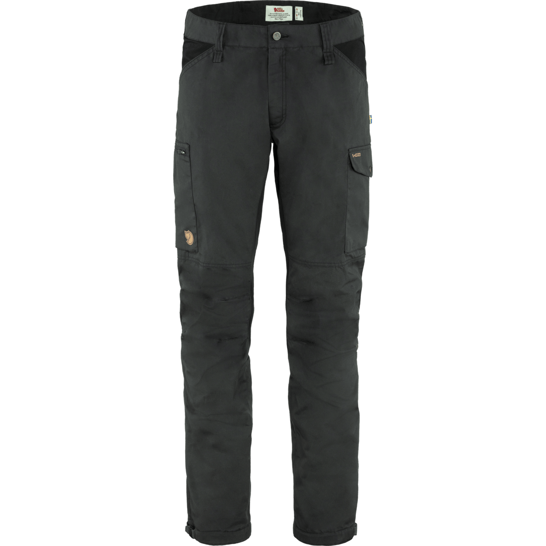 Kaipak Trousers M Short