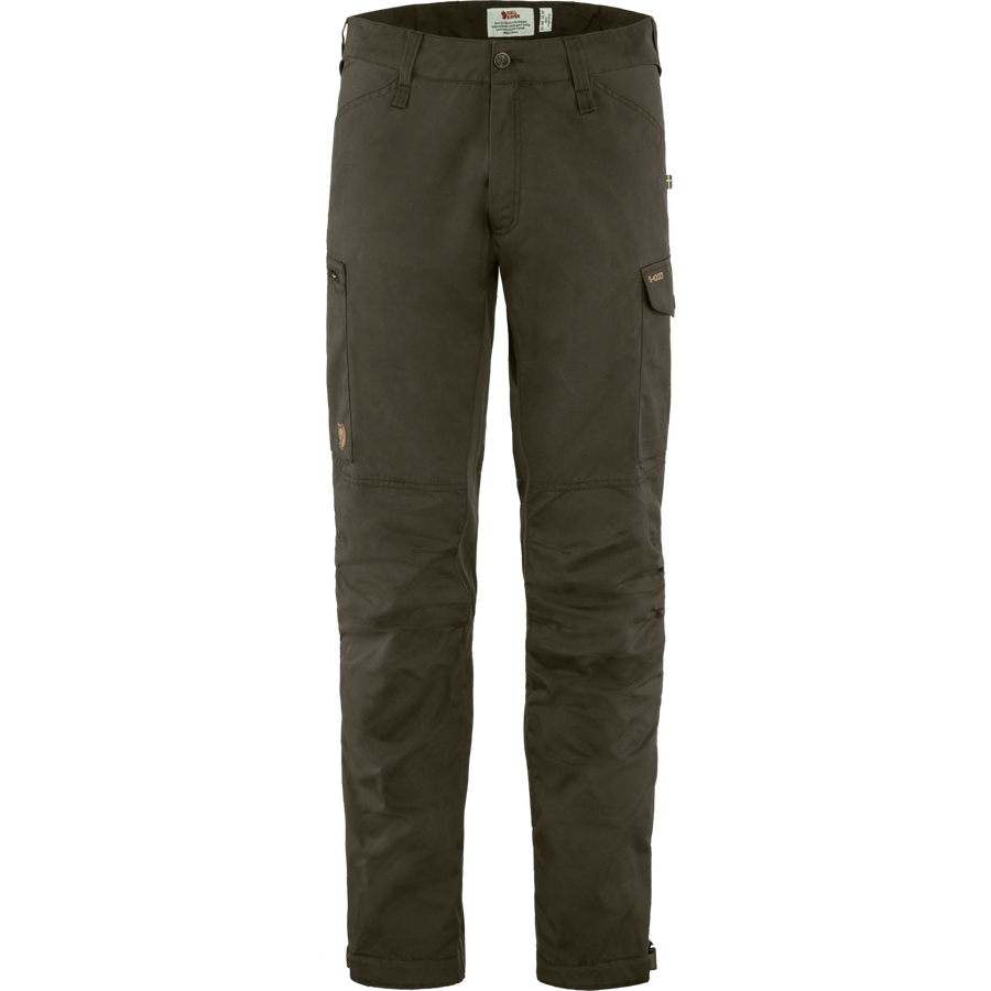 Kaipak Trousers M Regular