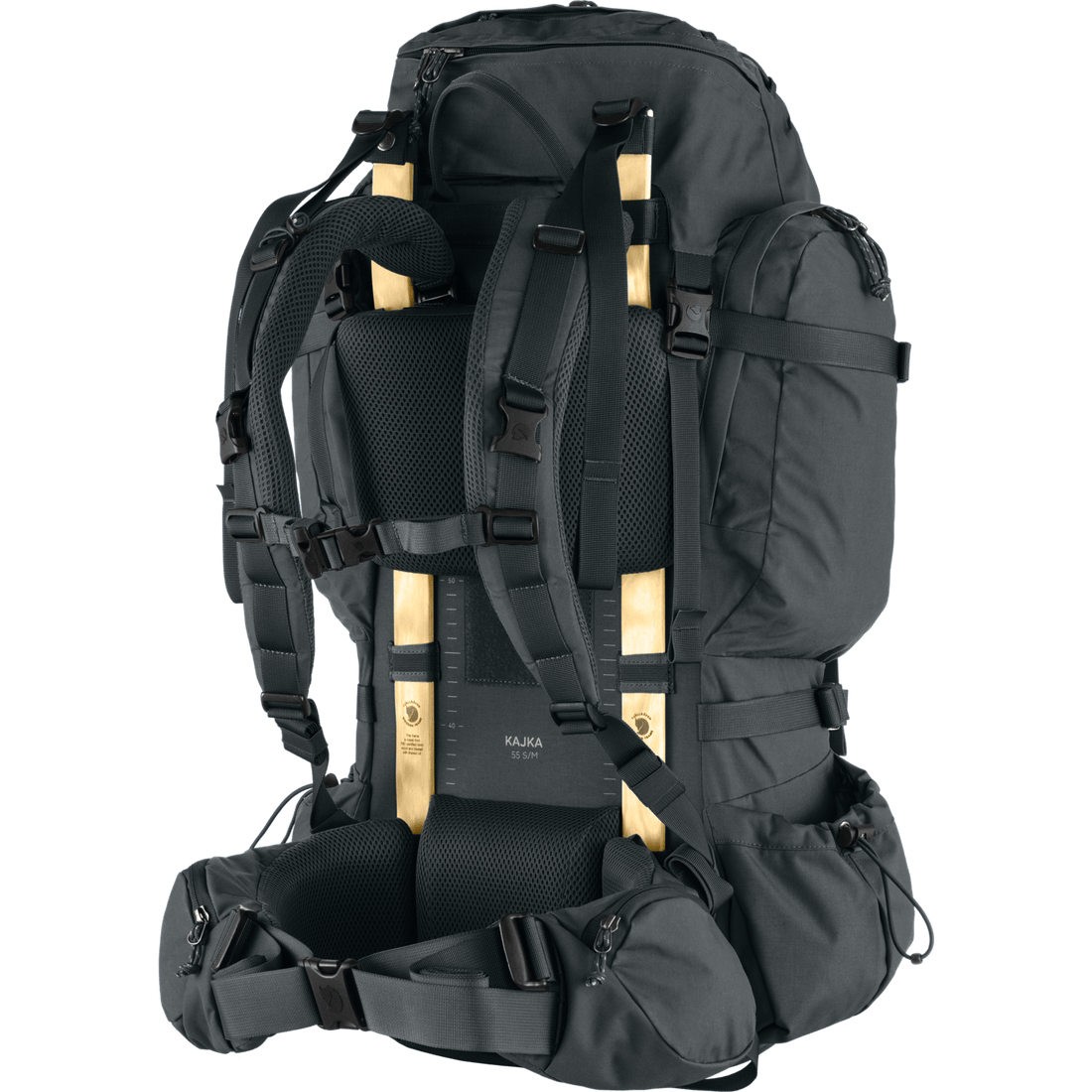 Kajka 55 S/M