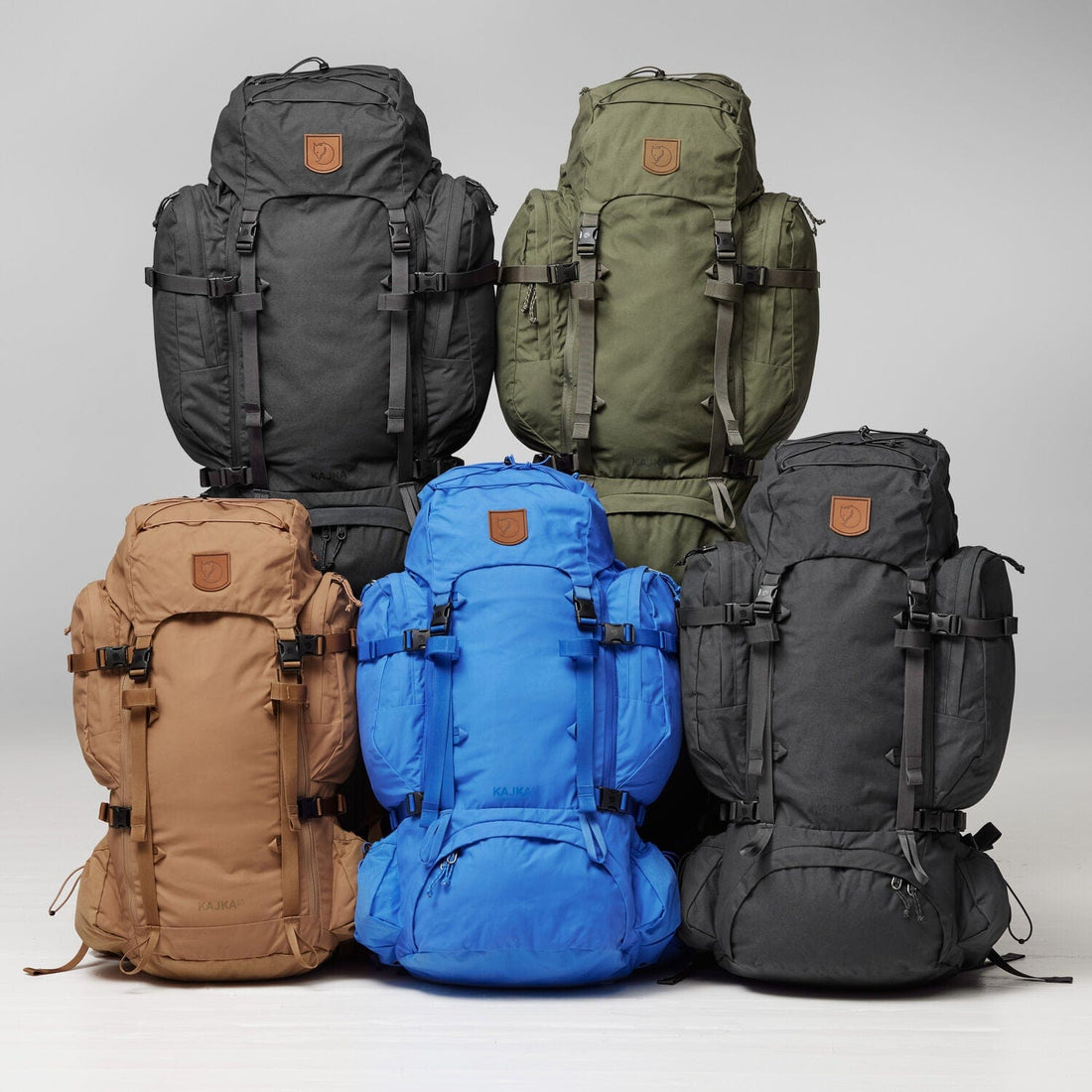 Kajka 75 M/L