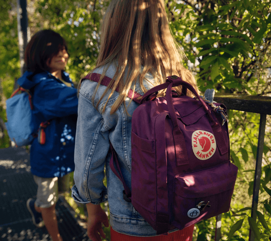 Fj llr ven Australia K nken Mini Backpacks Bags Unisex