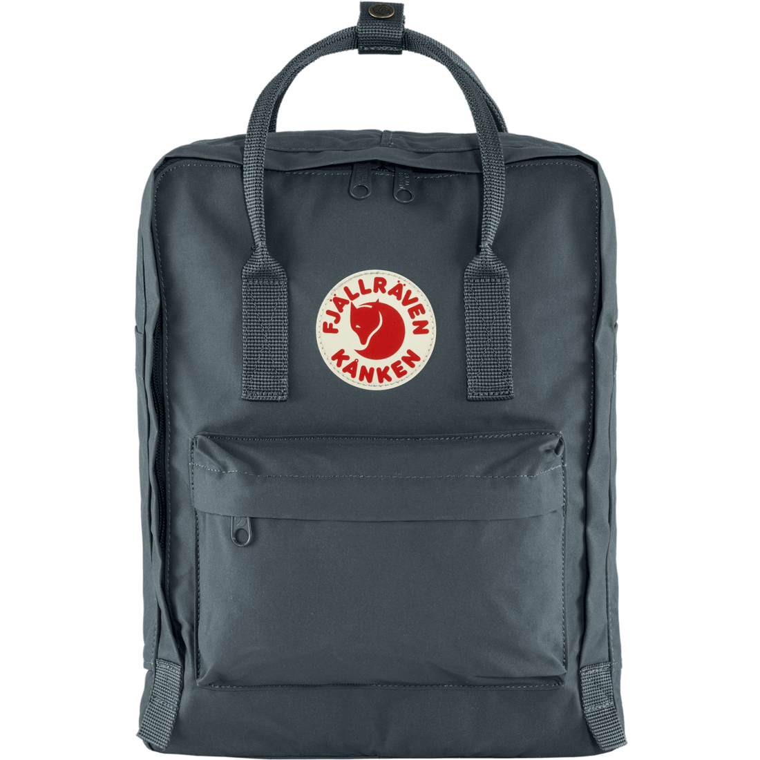 Kanken big ox red hotsell