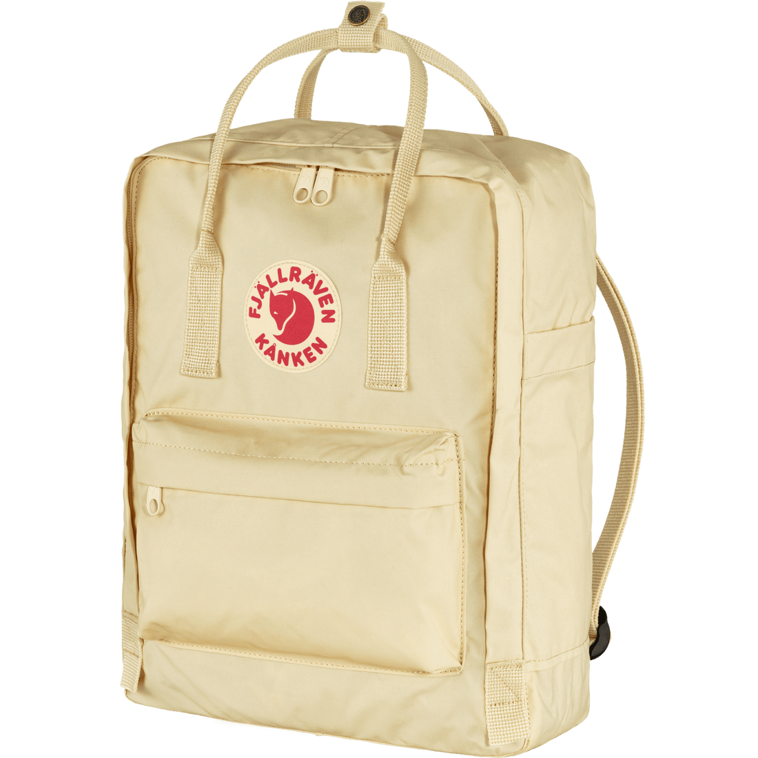 Fjallraven classic kanken backpack in yellow hotsell