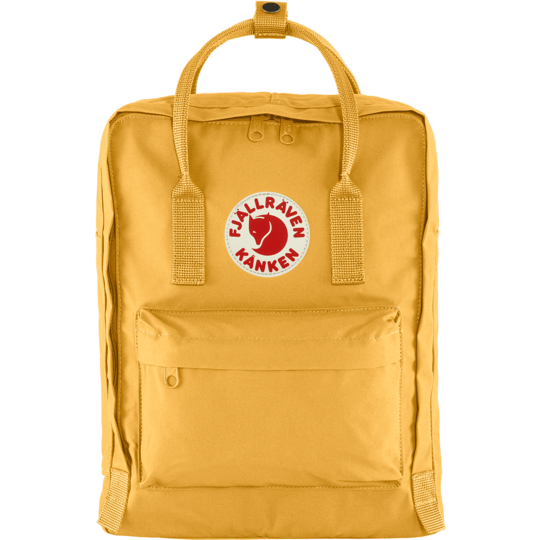 Kanken backpack inside best sale