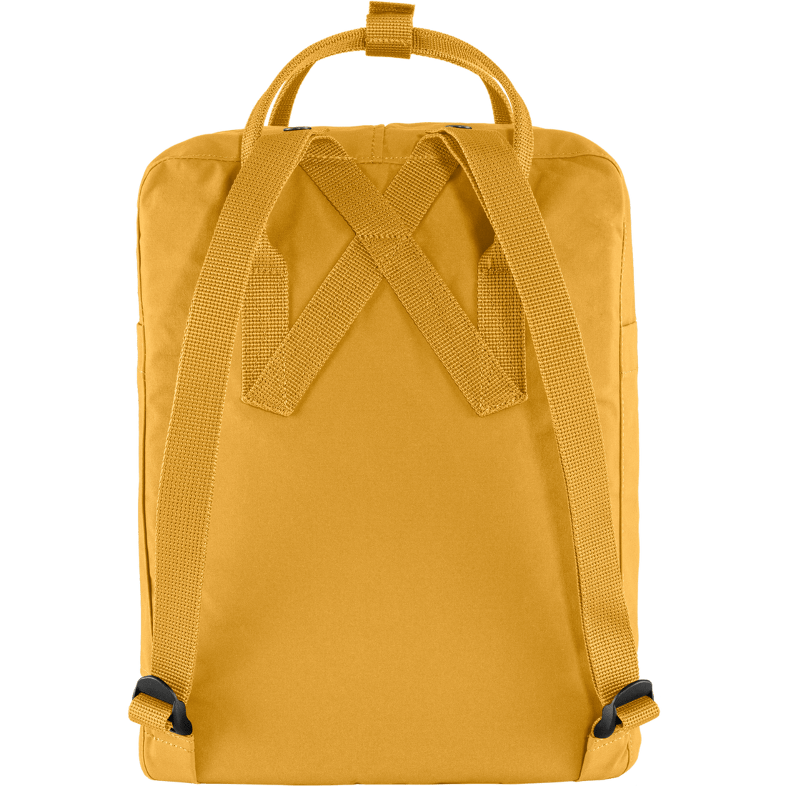 Mustard sales yellow kanken