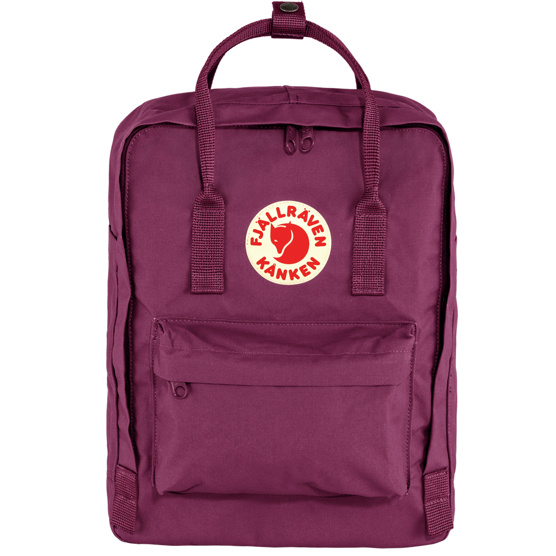 Fragile raven kanken hot sale