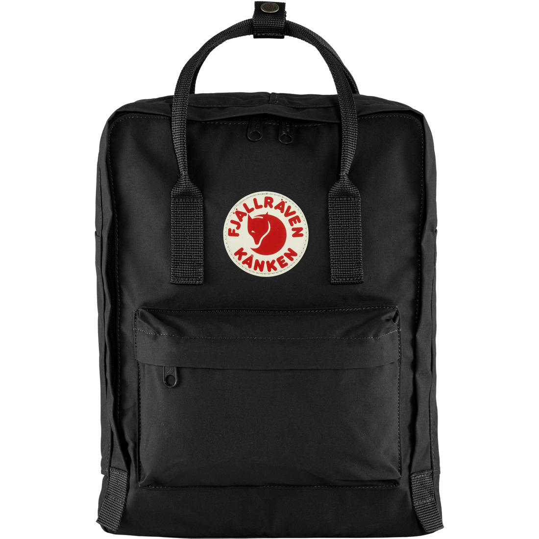 Fjallraven classic size online