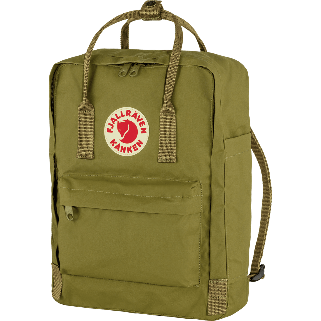 Fjallraven kanken backpack official website sales