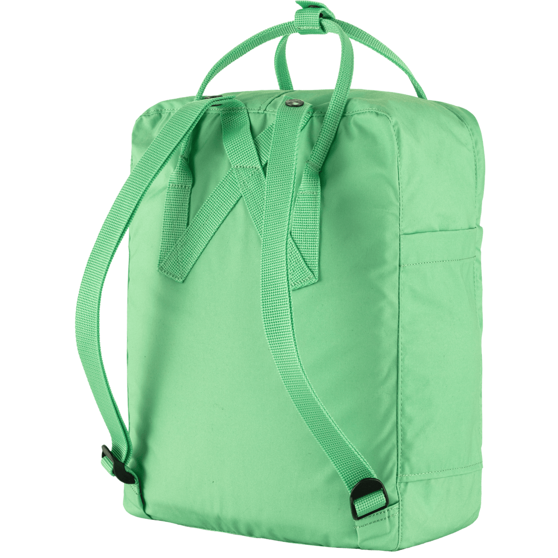 Kanken backpack back hotsell