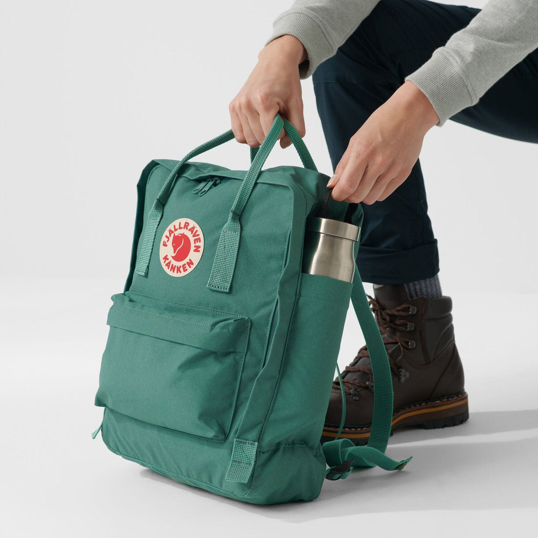 Fjallraven Kanken Backpack Fjallraven Australia