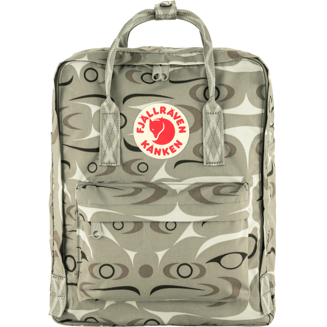 Fjallraven Kanken Art Backpack Fjallraven Australia