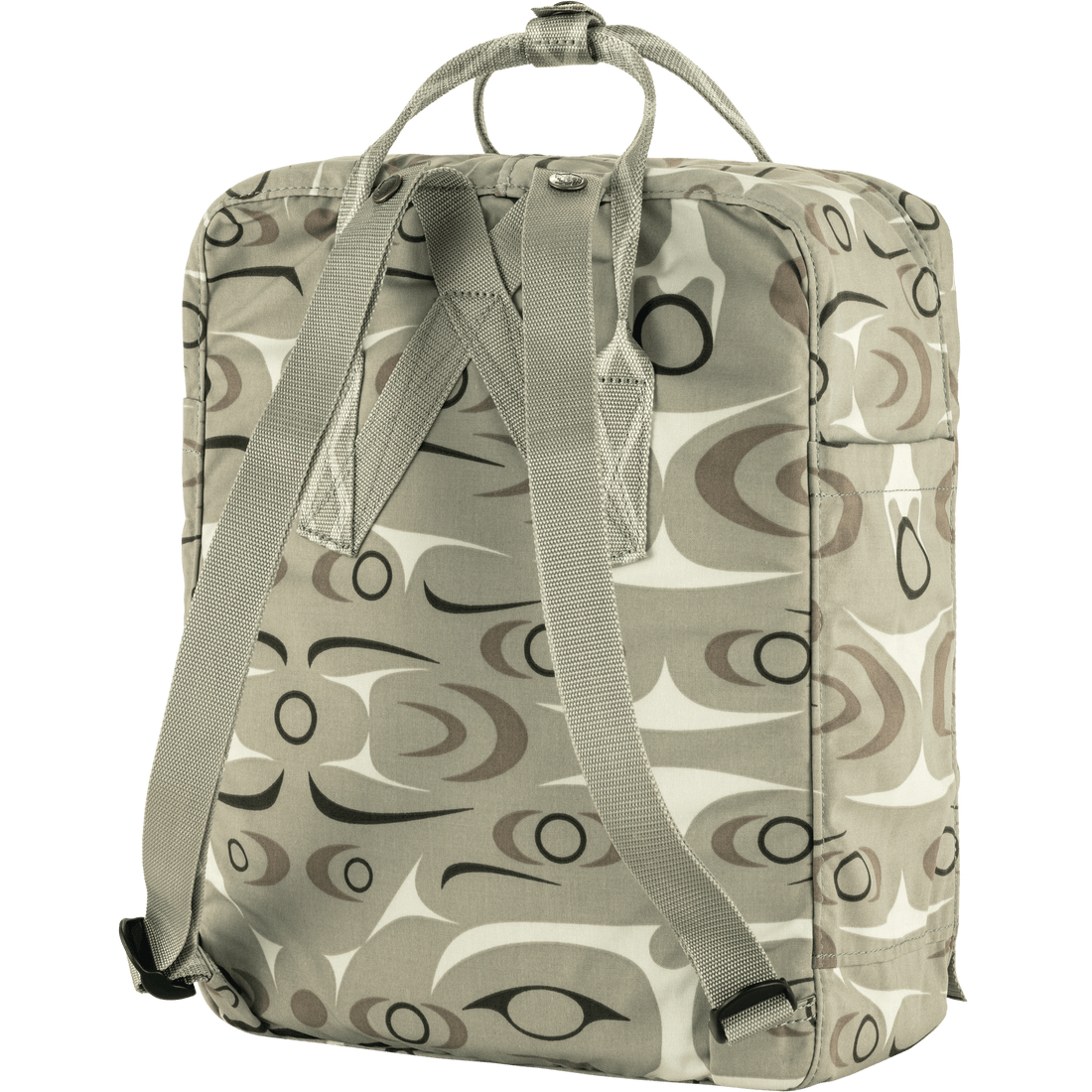 Kanken art edition clearance