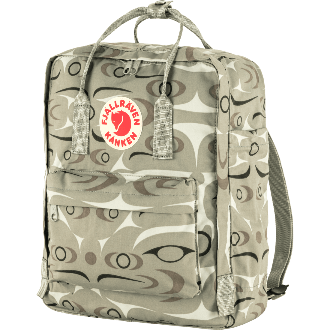 Kanken Art